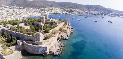 Pauschalreisen Bodrum