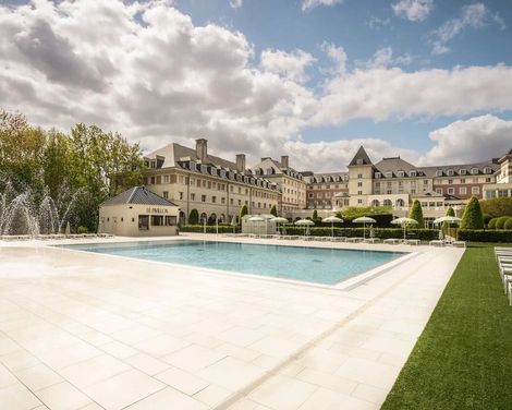 Dream Castle Fabulous Hotels Group-2
