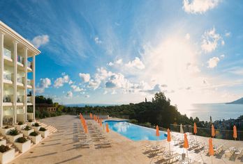 Hotel, Avalon Palace Hotel by GHH