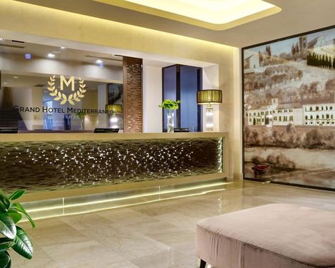 Grand Hotel Mediterraneo-3