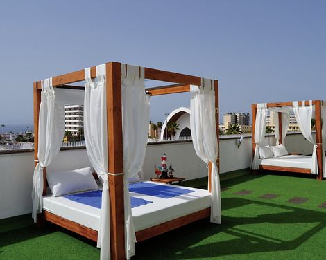 Hotel Maritim Playa-3