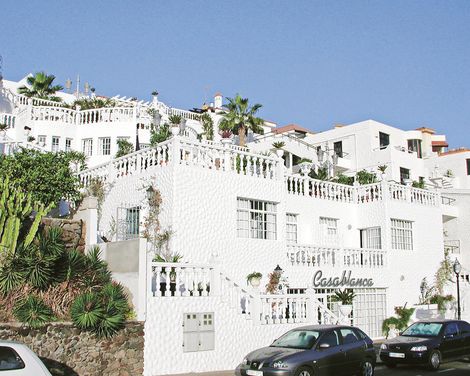 Casablanca-3