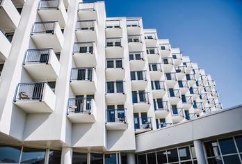 Hotel, Vienna House by Wyndham Amber Baltic Miedzyzdroje