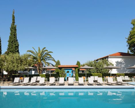 Philoxenia Hotel-3