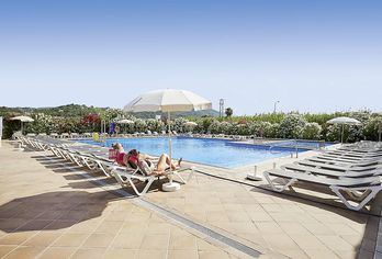 Invisa Hotel Es Pla