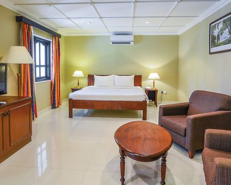 Berjaya Praslin Resort-0