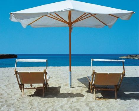 Grand Hotel Masseria Santa Lucia-2