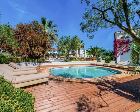 Flegra Palace Hotel-3