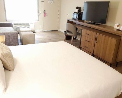 Wyndham Garden San Diego near SeaWorld-3