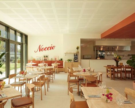 OKKO Hotels Paris Rosa Parks-3