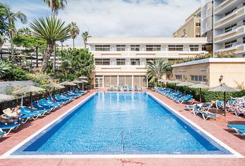 Hotel, BLUESEA Puerto Resort