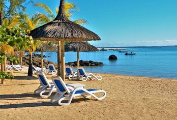 Anelia Resort & Spa