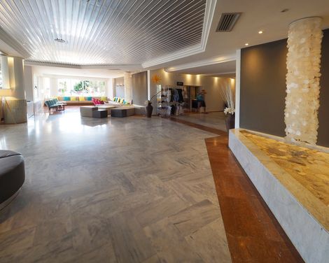 Hotel Mariant Park-4