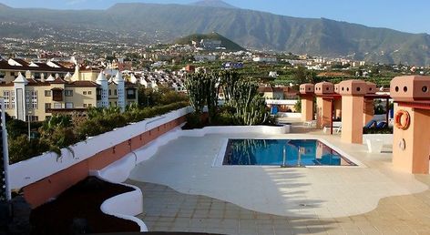 Hotel Puerto Palace