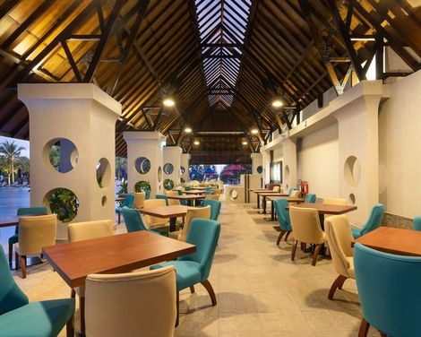 Sheraton Kosgoda Turtle Beach Resort-4