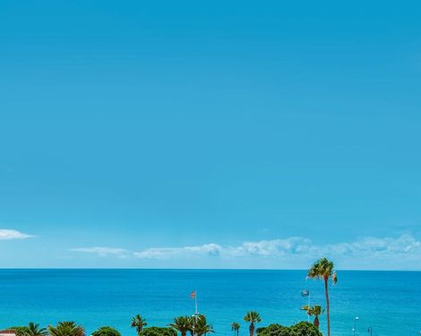 Apartamentos Playamar-0