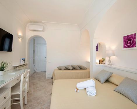 Hotel Villa Melodie-0