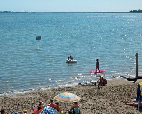 Belvedere Pineta Camping Village -0