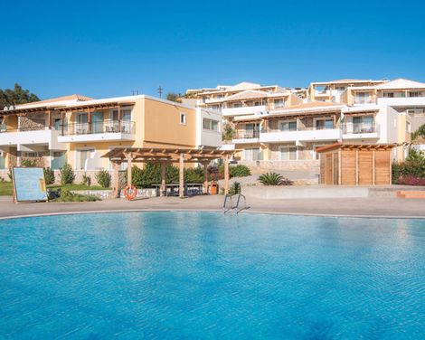 Grand Blue Beach Hotel-2