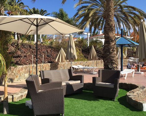 DunaGolf Suites-3
