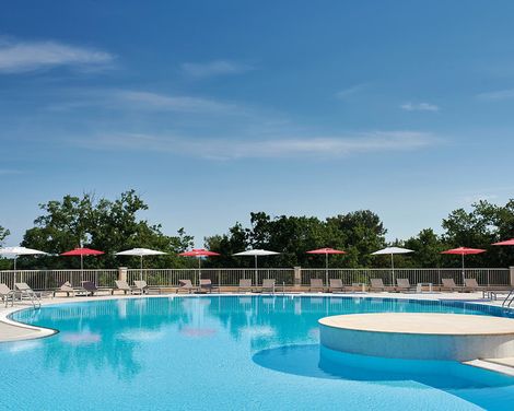 Apartments Bellevue Plava Laguna Affiliated by Meliá-4