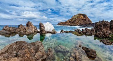 Pauschalreisen Madeira