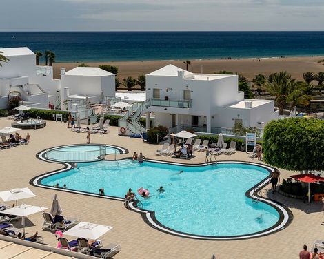 Lanzarote Village-0