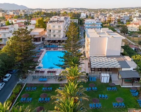 CHC Marilena Hotel-0