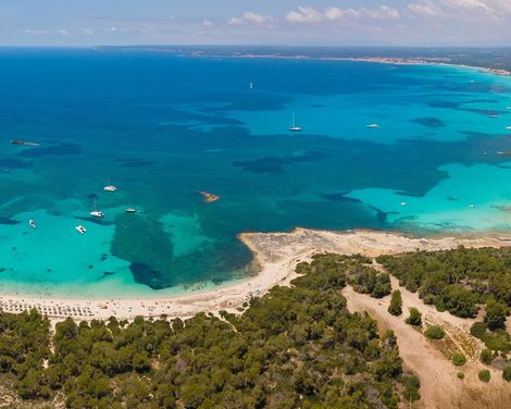Blau Colonia Sant Jordi-2