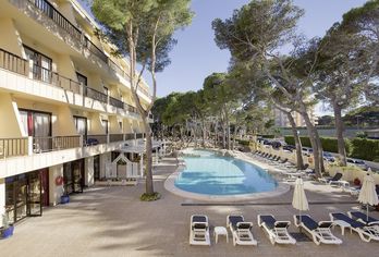 Hotel, Bella Playa Hotel & Spa