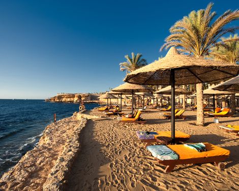 The Grand Hotel Sharm El Sheikh-3