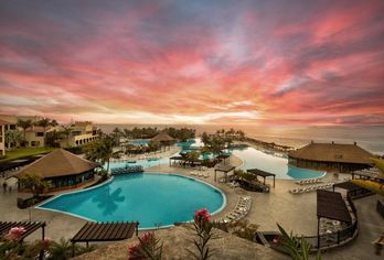 Hotel, La Palma Princess