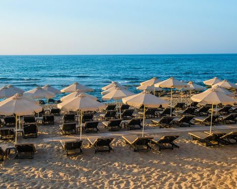I Resort Beach Hotel & Spa-2