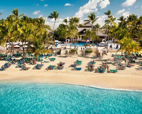 Viva Dominicus Beach by Wyndham, A Trademark All Inclusive-1