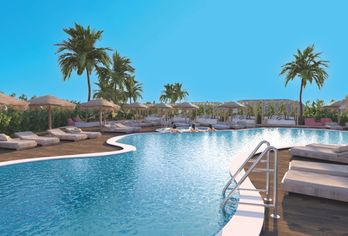 More Meni Glamphotel