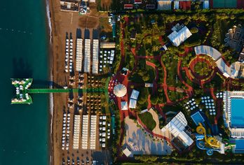 Miracle Resort Hotel
