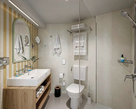 Sunny Porec by Valamar-0