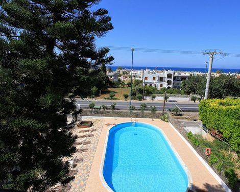 Iraklis Apartments-0
