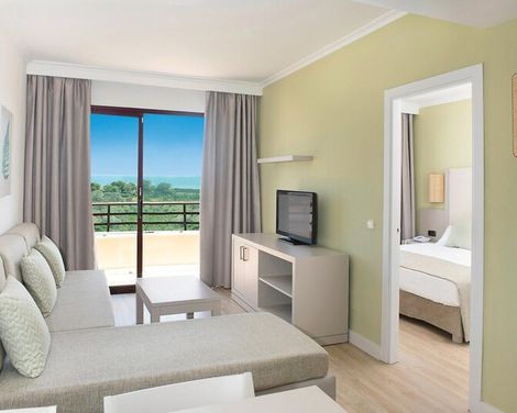 allsun App.-Hotel Orient Beach-0