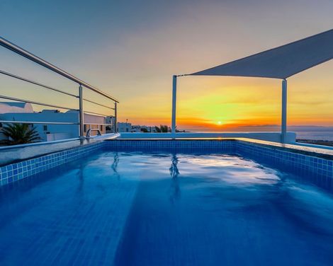 Sole D'oro Luxury Suites-3