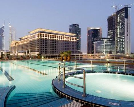 Rose Rayhaan by Rotana-0
