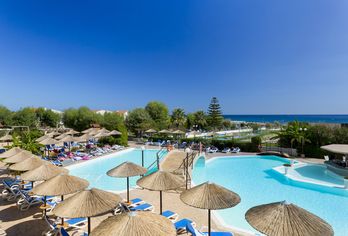 Olympos Beach Hotel