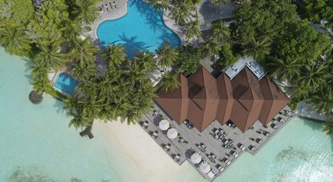 Kurumba Maldives