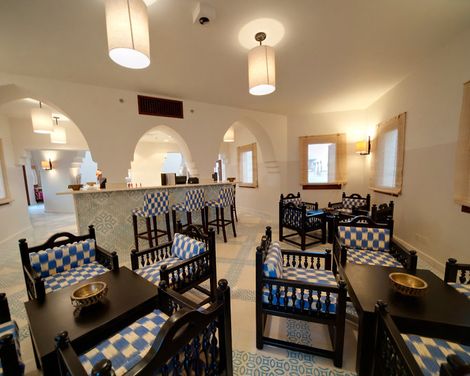 Mosaique Hotel El Gouna-3