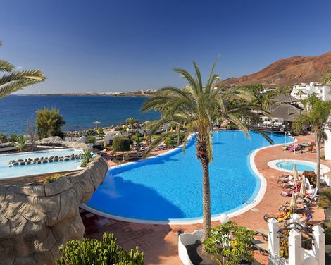 H10 Timanfaya Palace-0