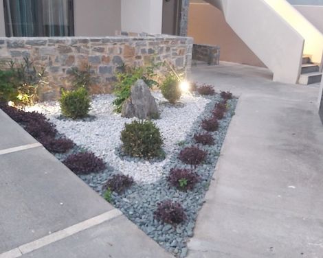Creteco Hotel & Suites-3