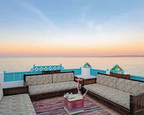 Arabella Azur Resort-0