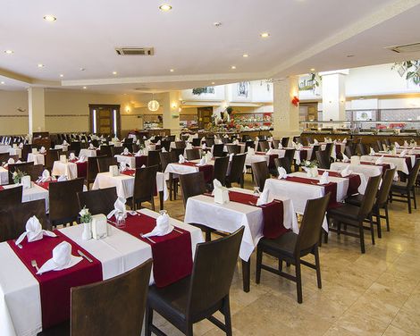 Garden of Sun Hotel-4