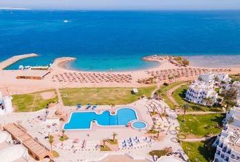 Mercure Hurghada Hotel