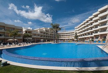 Hotel, Vila Galé Santa Cruz